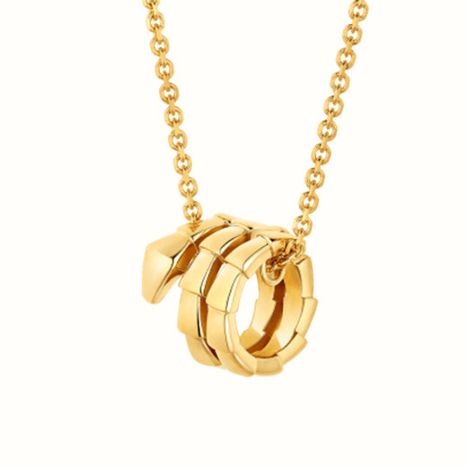 [Timi jewelrys] SERPENT NECKLACE COLLECTION