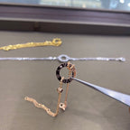 TimiLOVE BRACELET 2 DIAMOND