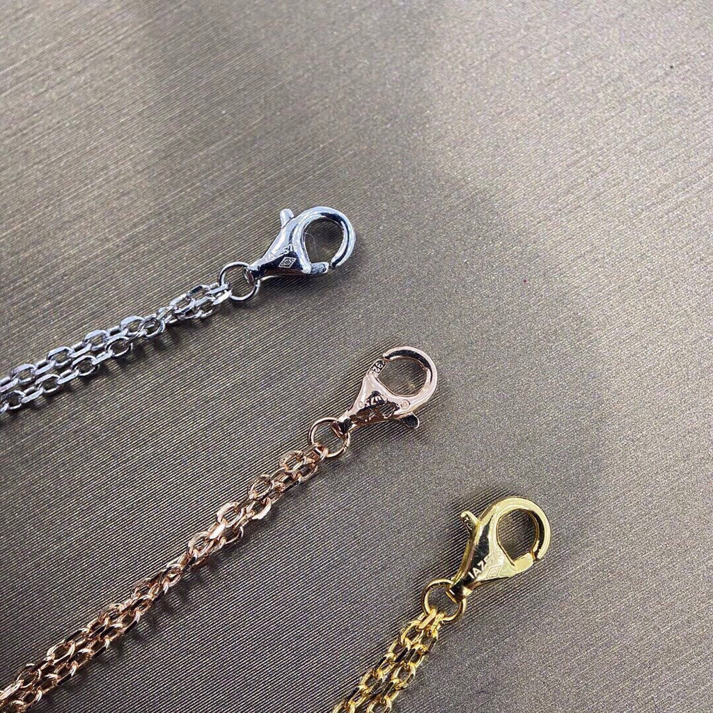 TimiLOVE BRACELET 2 DIAMOND