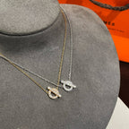 TimiECHAPEE NECKLACE DIAMOND