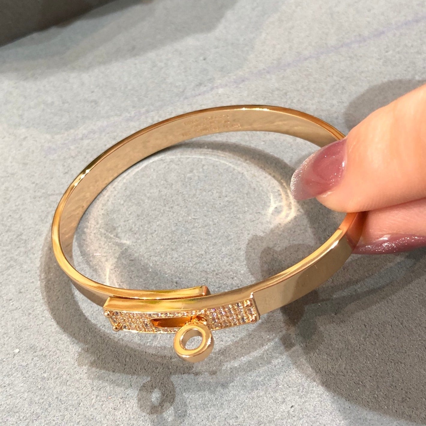 TimiKELLY BRACELET DIAMOND