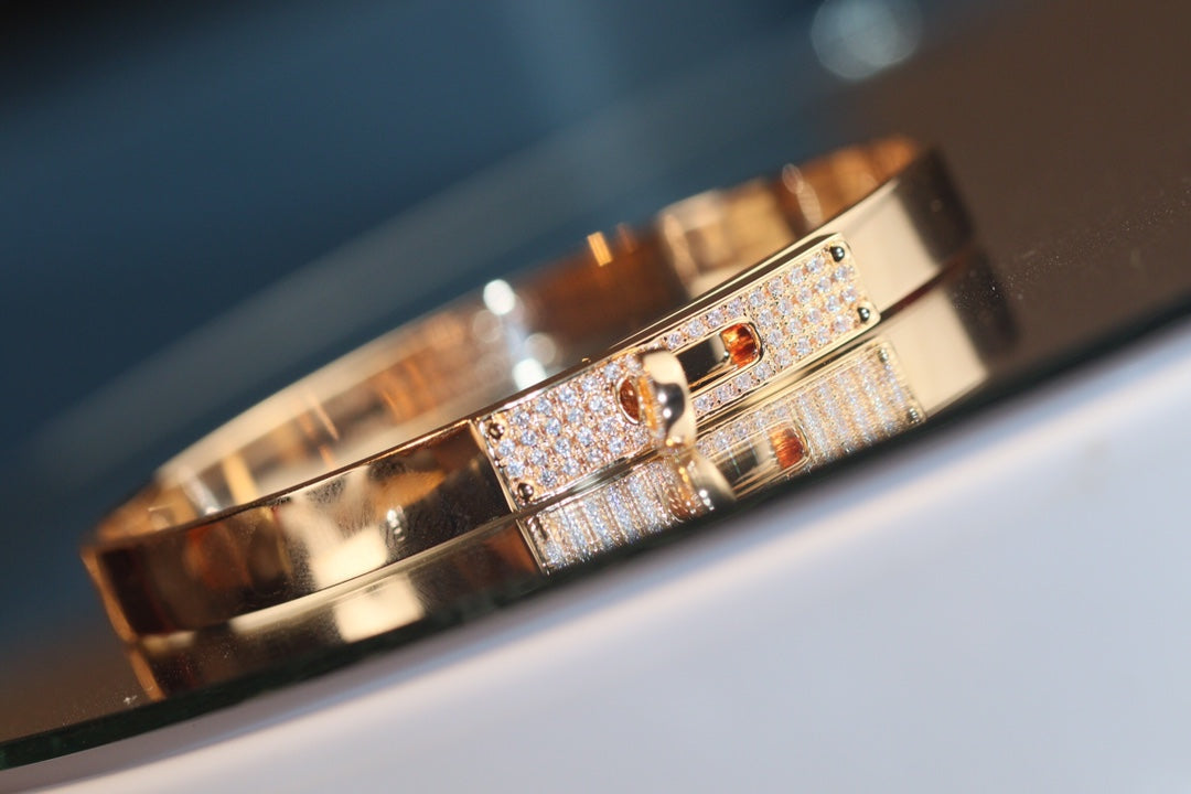 TimiKELLY BRACELET DIAMOND