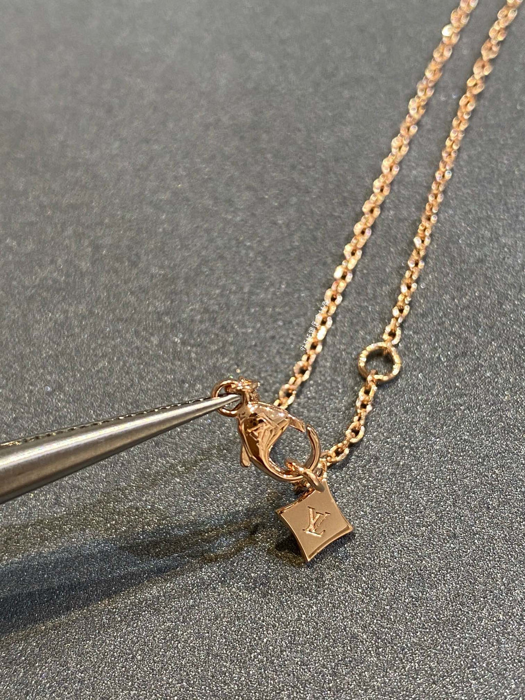 TimiSTAR DIAMOND NECKALCE