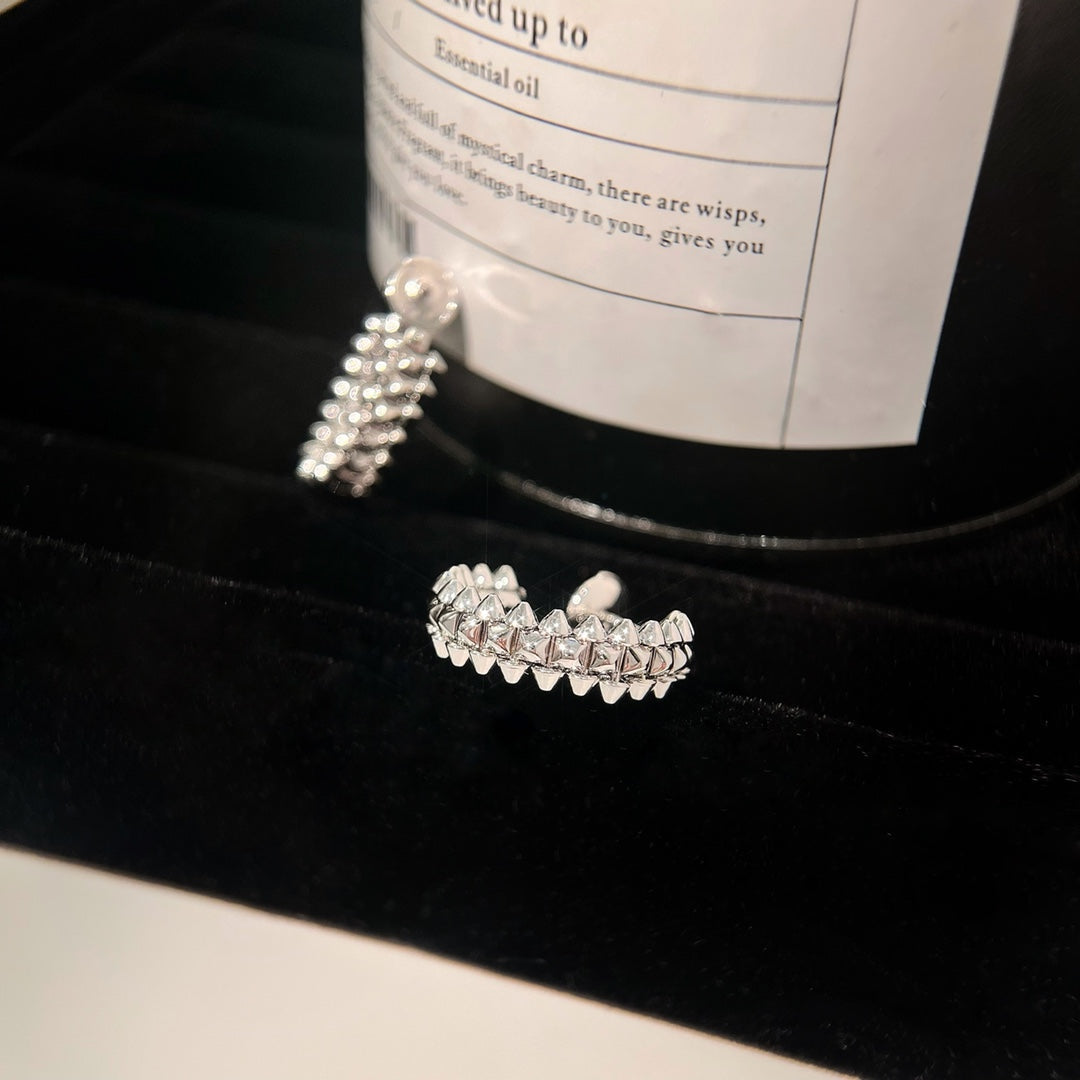 TimiCLASH EARRINGS