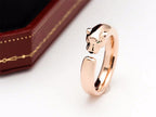 TimiPANTHERE PINK GOLD SMALL