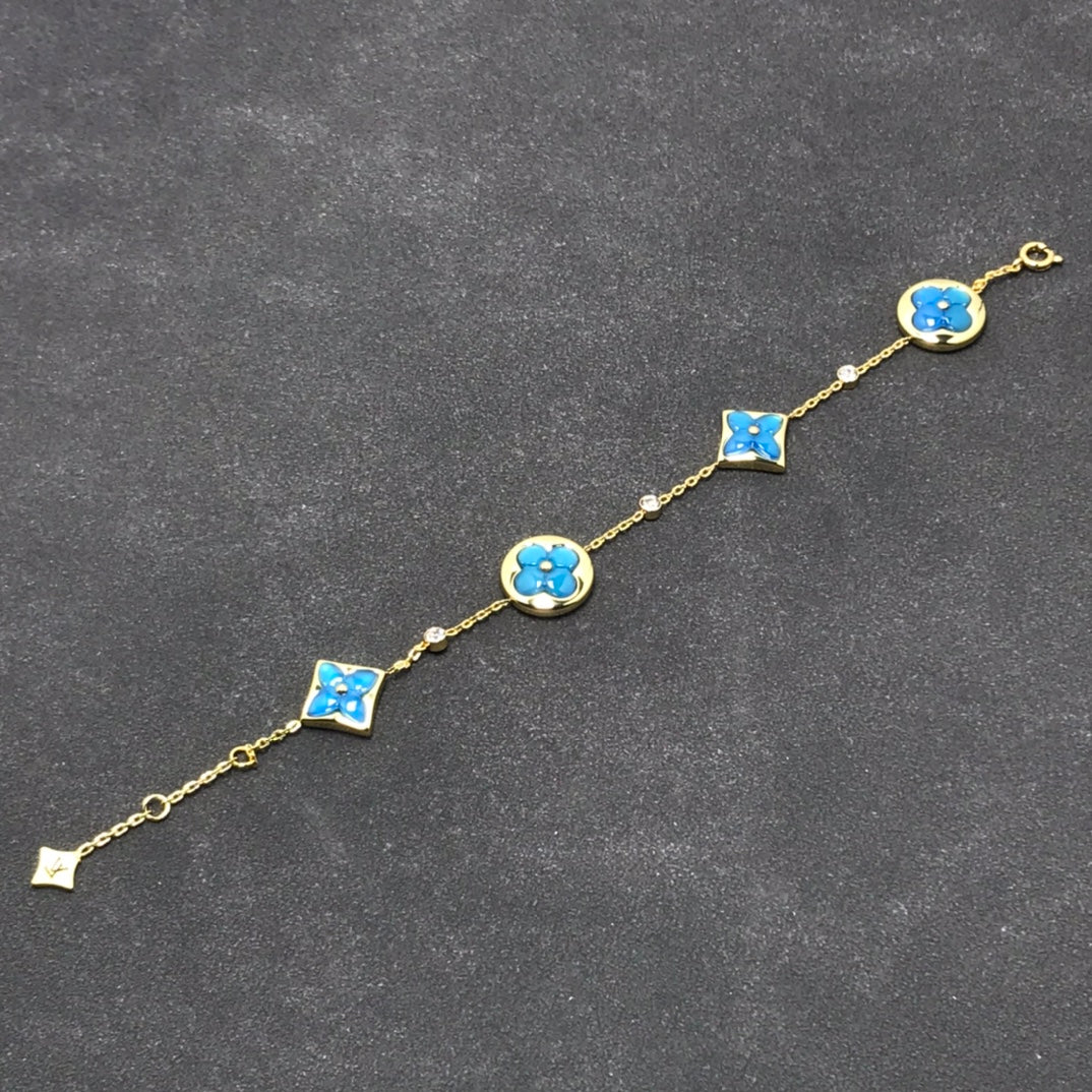 TimiSTAR AND SUN TURQUOISE 4 MOTIFS 3 DIAMONDS