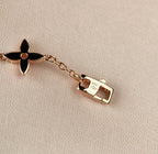 TimiSTAR AND SUN 7 MOTIFS GOLD BRACELET