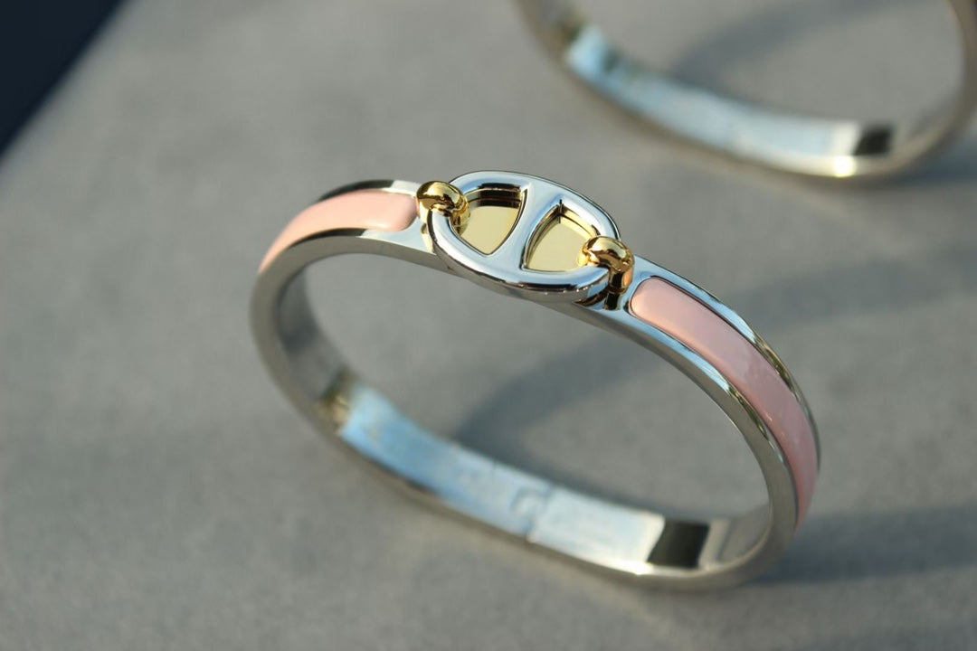 TimiCLIC CHAINE SILVER BRACELET