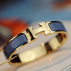 TimiH BRACELET 12MM BLUE GRAY