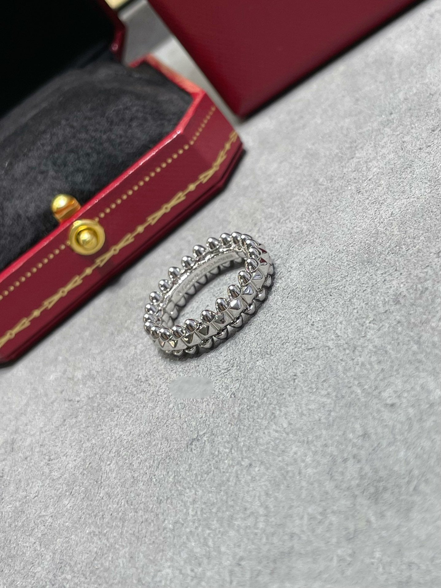 TimiCLASH 5.5MM RING