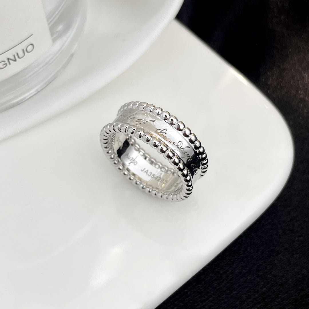TimiPERLEE SIGNATURE RING