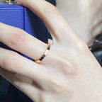 TimiBEE LOVE SMALL RING