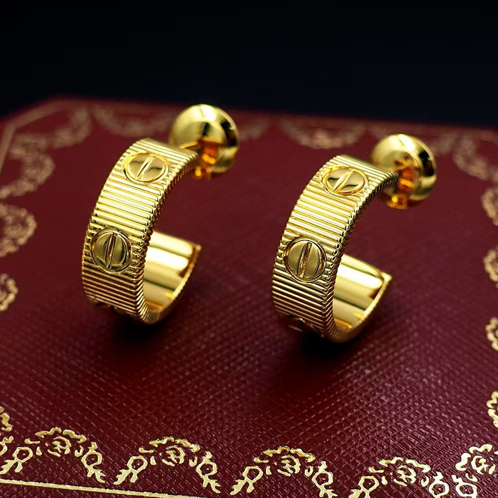 [Timi] 2026 NEW LOVE UNLIMITED EARRINGS