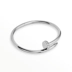 TimiJUSTE BRACELET 3.5MM DIAMONDS