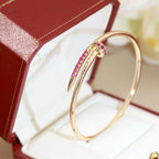 [Timi]JUSTE BRACELET 2.5MM DIAMONDS NEW