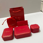 TimiCA BRACELET NECKLACE RING BOX GIFT BAG