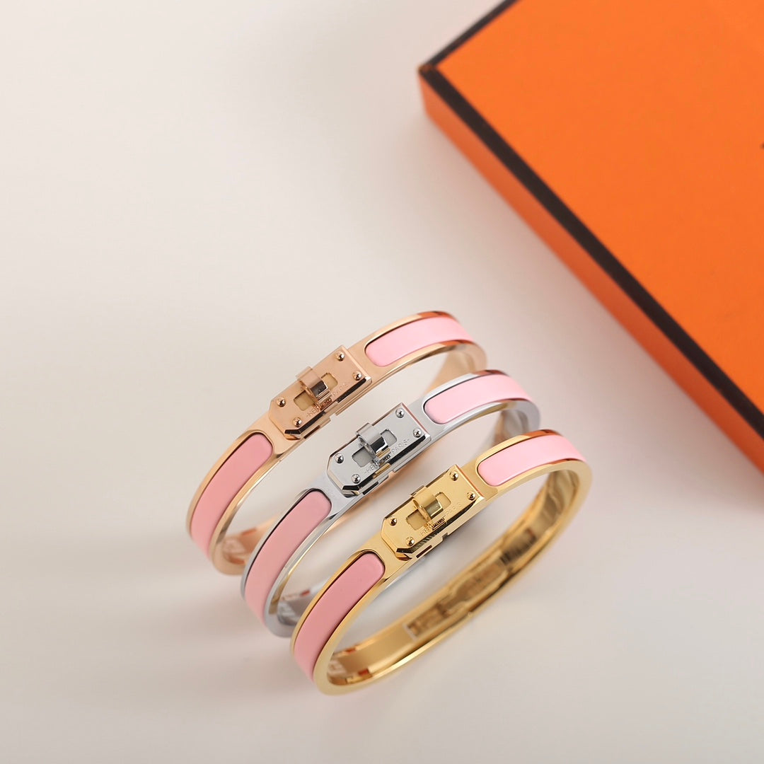 TimiHM KELLY PINK BRACELET