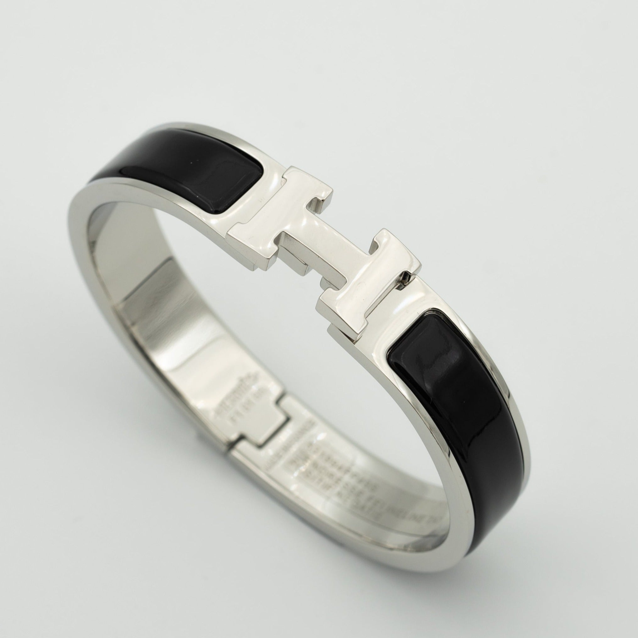 TimiH BLACK BRACELET