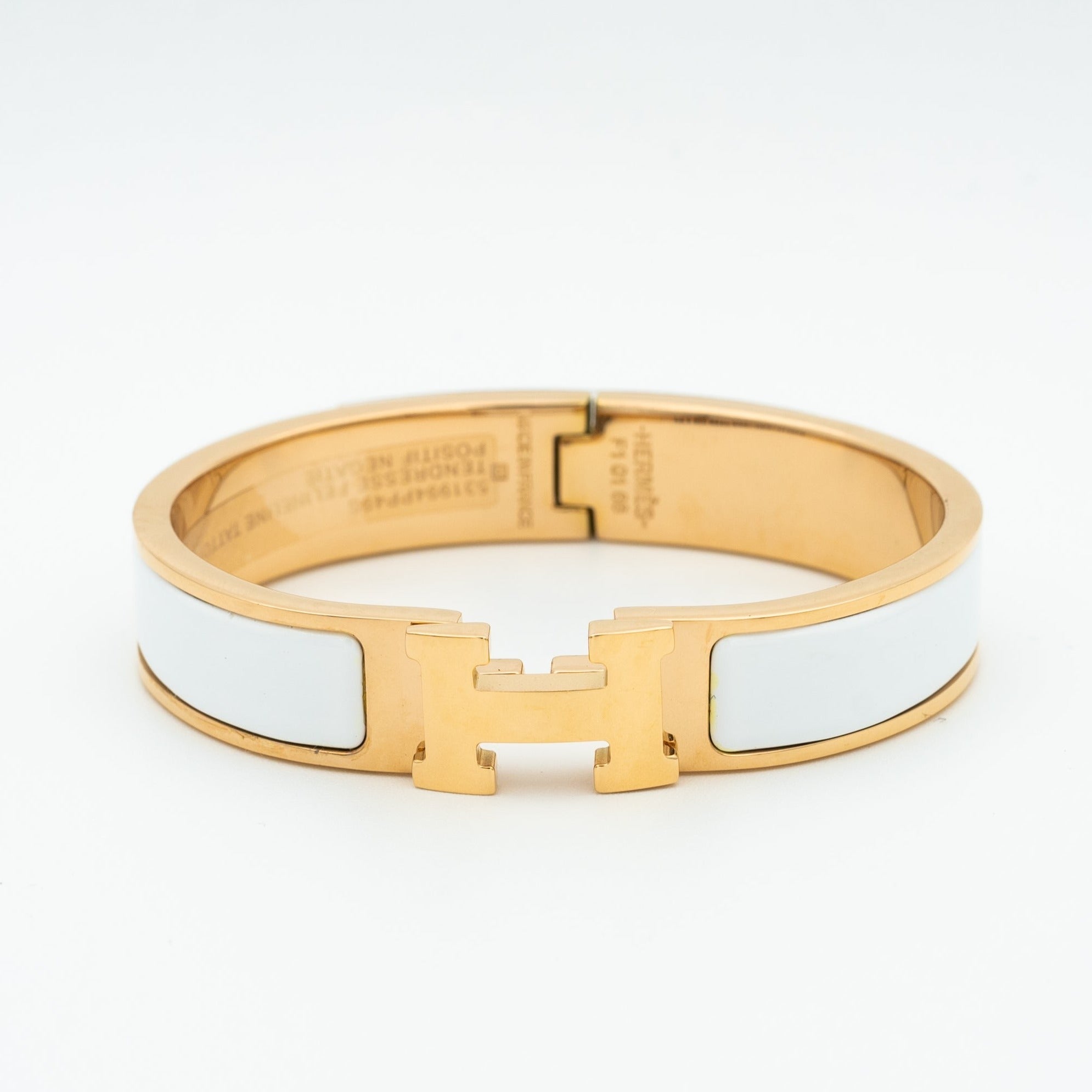 TimiH WHITE BRACELET