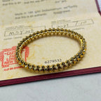 TimiCLASH GOLD BRACELET