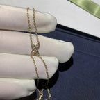 TimiJEUX BRACELET GOLD DIAMOND