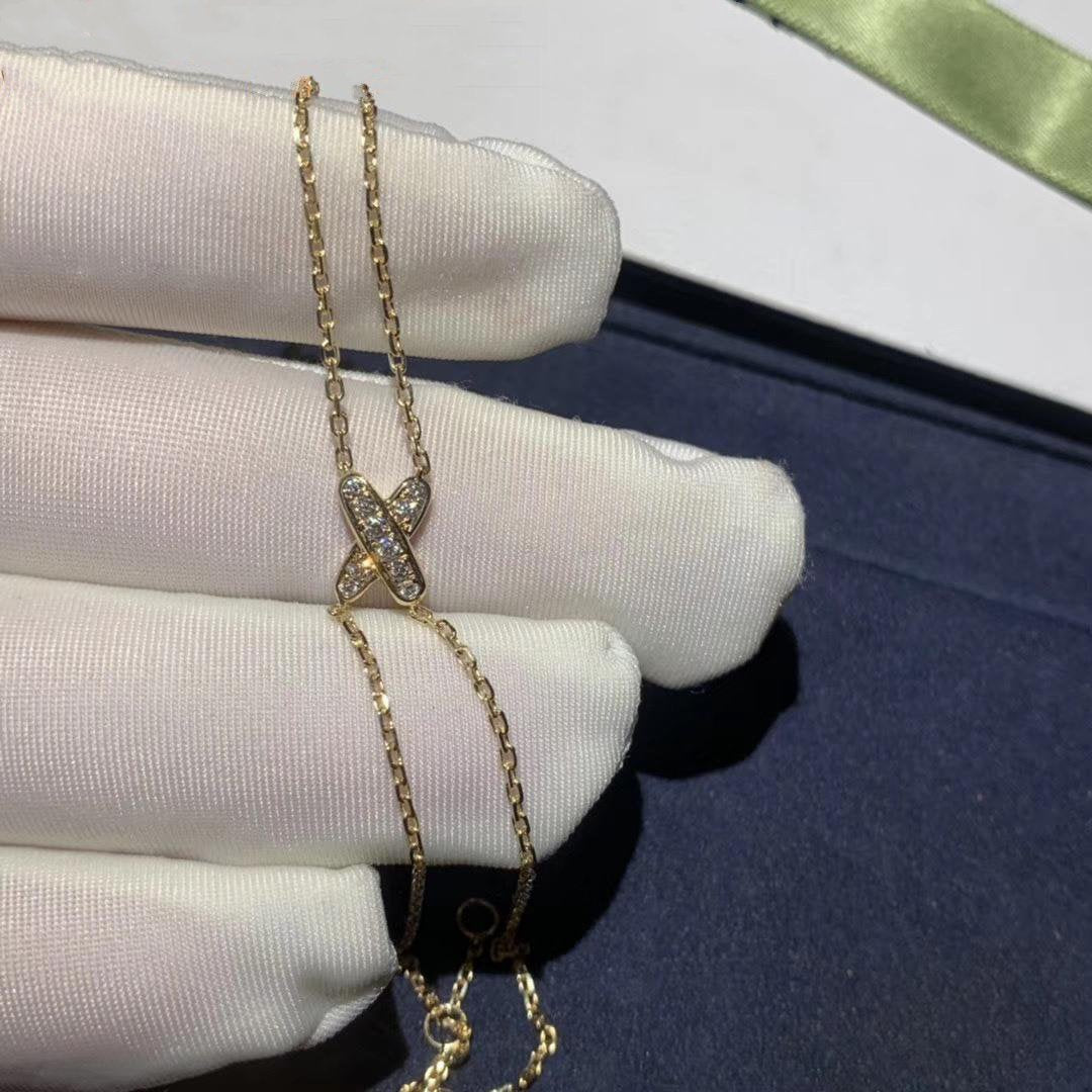 TimiJEUX BRACELET GOLD DIAMOND