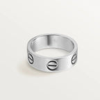 TimiLOVE RING 5.5MM NO DIAMOND